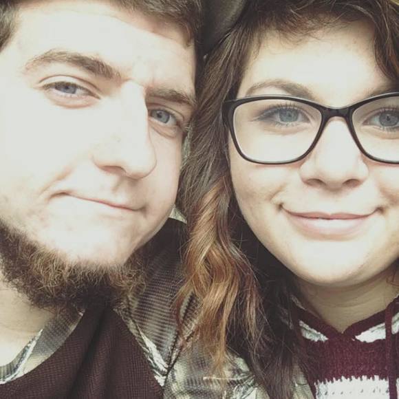 Meet your Posher, Kaley - Picture 1 of 1